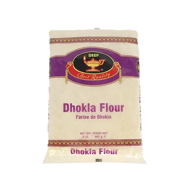 Dhokla Flour 2lbs