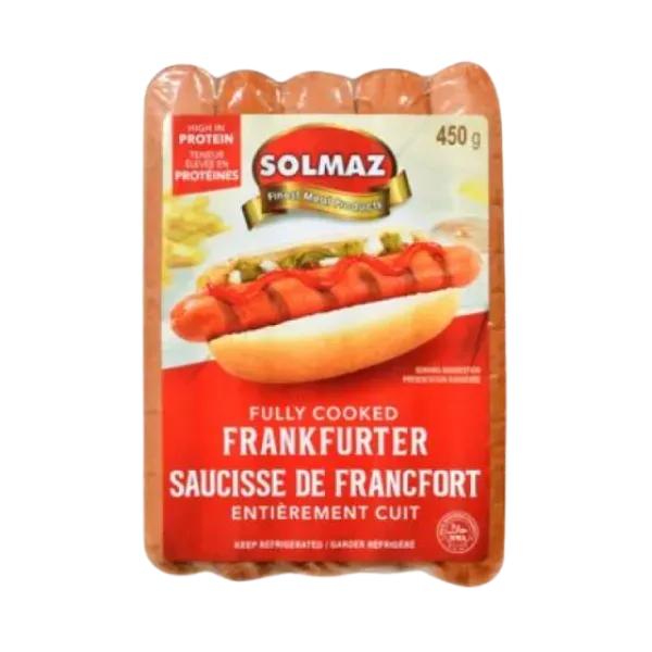 Frankfurter