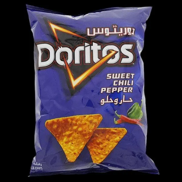 Doritos Sweet Chili 23GM