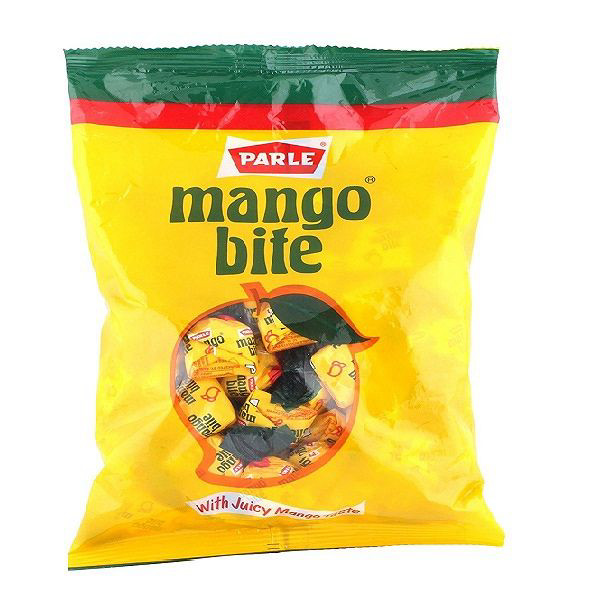 Parle Mango Bite 289g