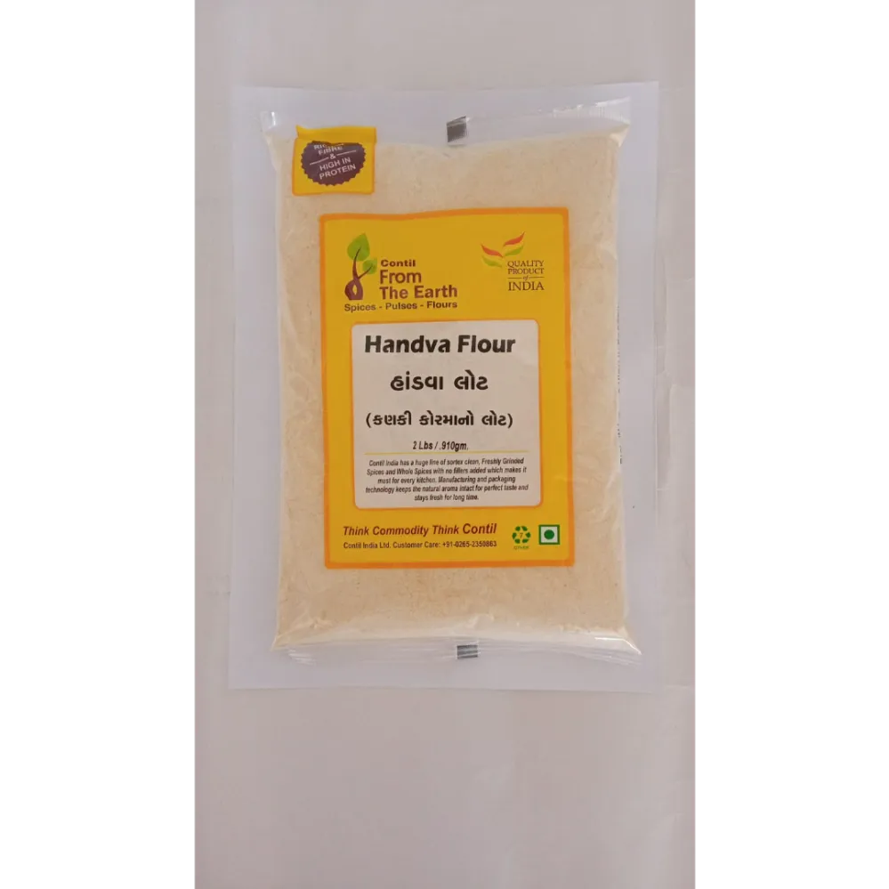 FTE HANDAVA FLOUR 2 LB