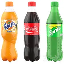 Soft Drink (500ml)