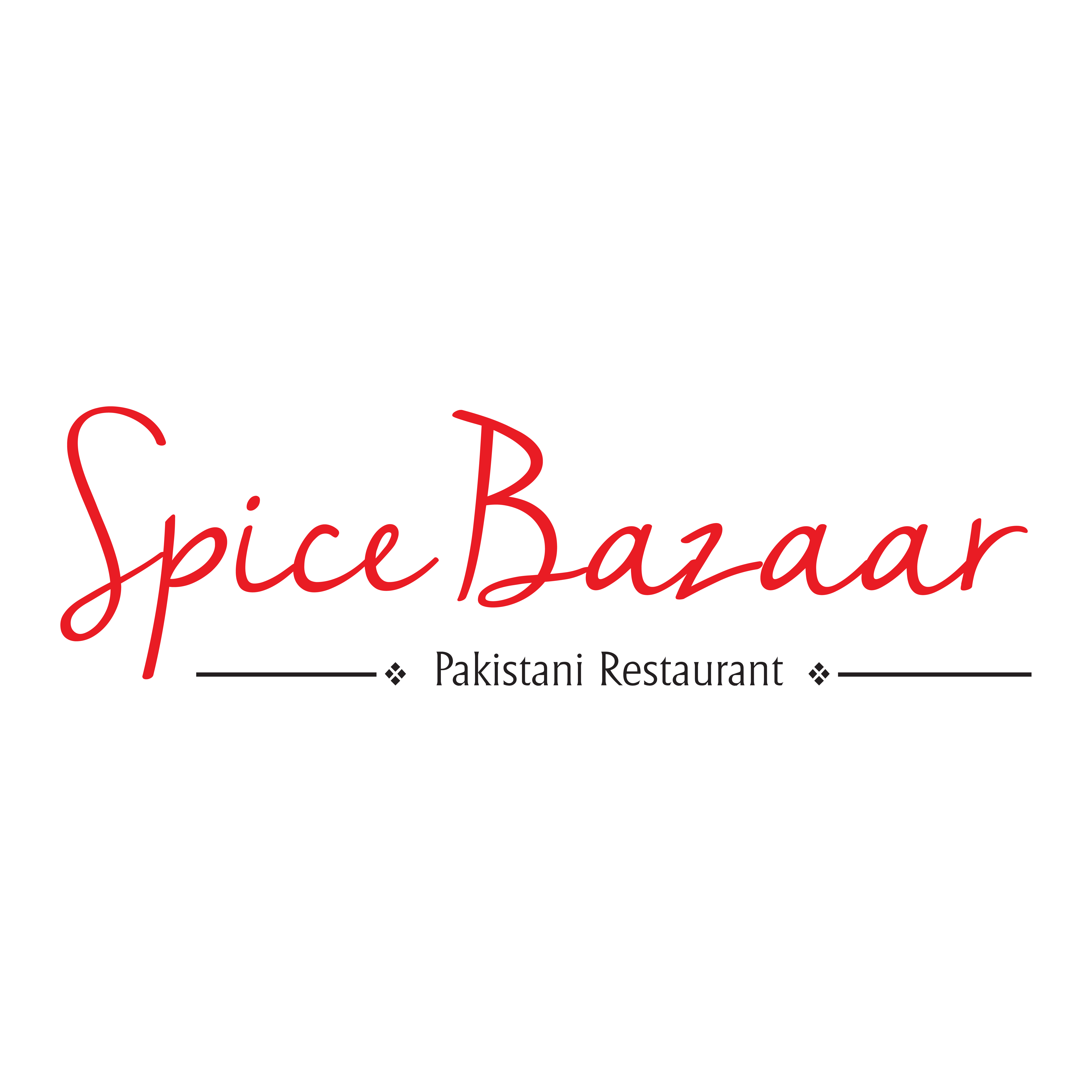 Spice Bazaar