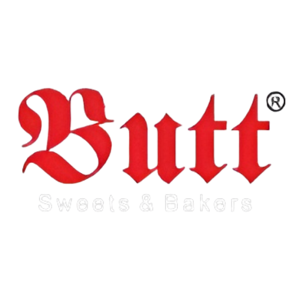 Butt Sweets & Bakers