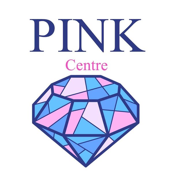Pink Center