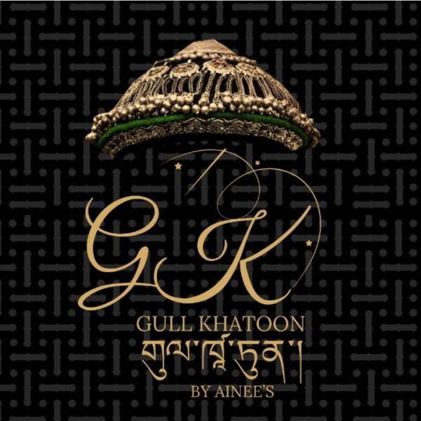 Gul Khatoon by Ainees