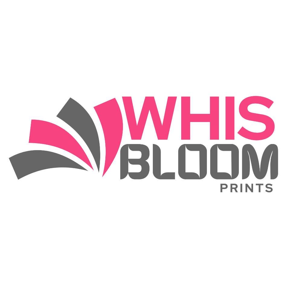 Whisbloom Prints
