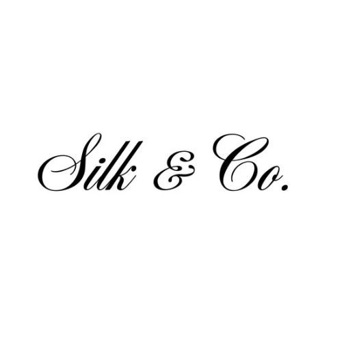 Luxury Silk