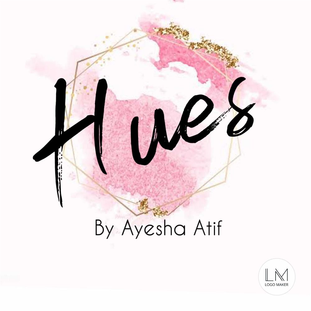 Hues by Ayesha Atif