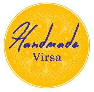 Handmade Virsa