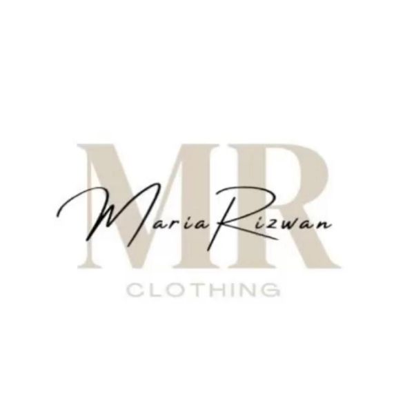 Maria Rizwan Clothing