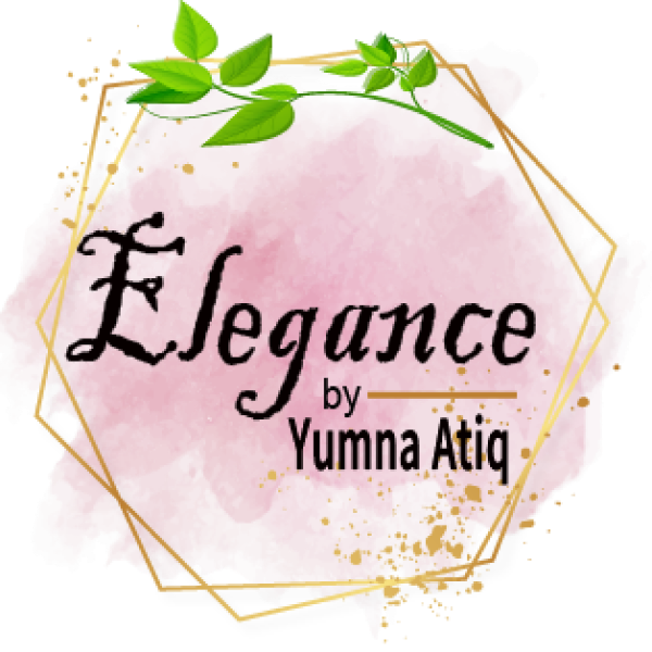 Elegance by Yumna Atiq