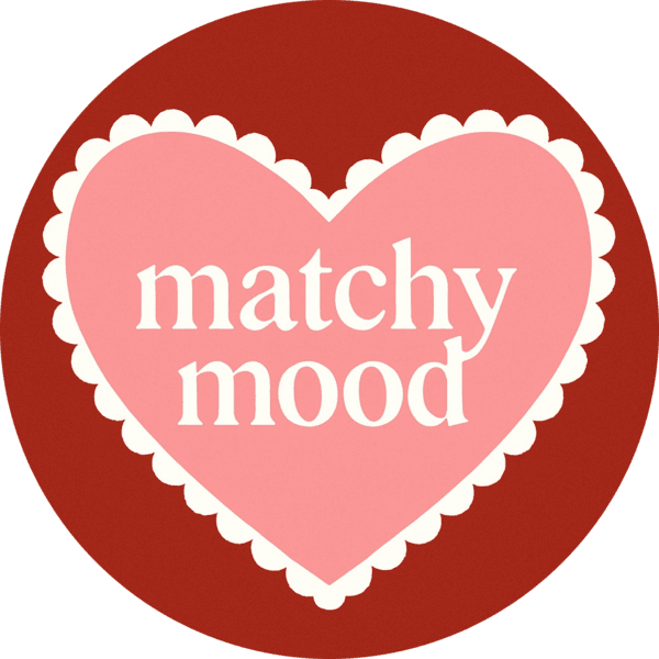 Matchy Mood